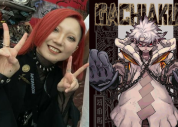 Gachiakuta Manga Artist Criticizes Piracy, Shares Alternative Solution