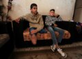 Gaza War Amputees Struggle for Prostheses Due to Israeli Limits