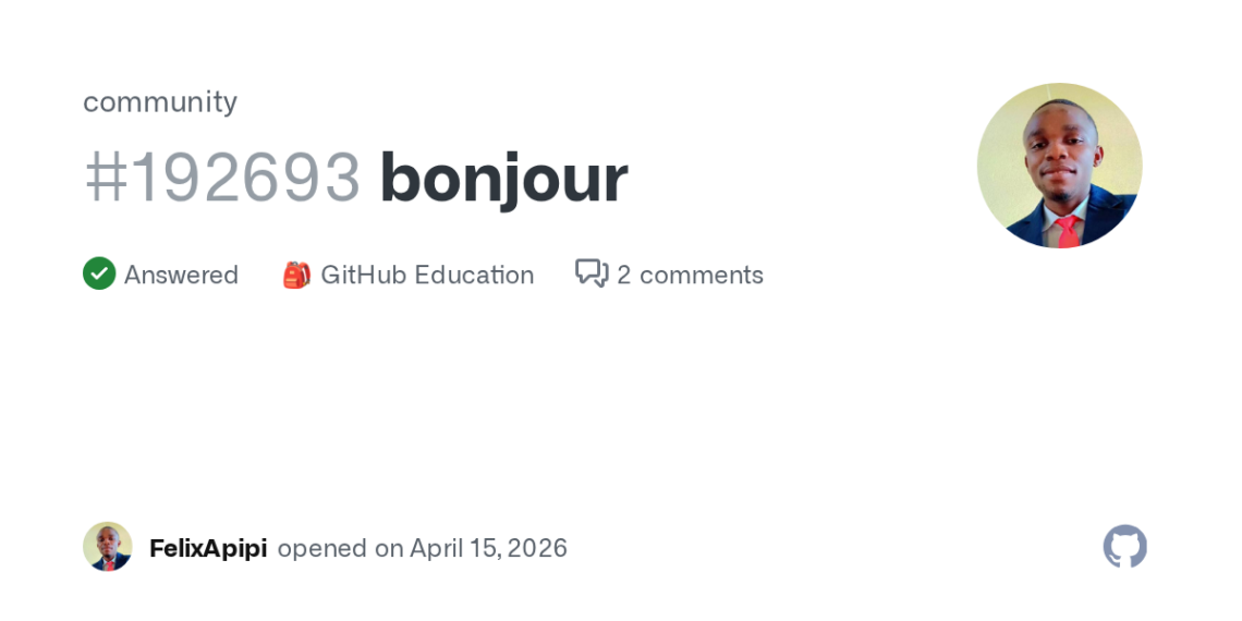 GitHub Verification Guide: How to Get Verified Quickly