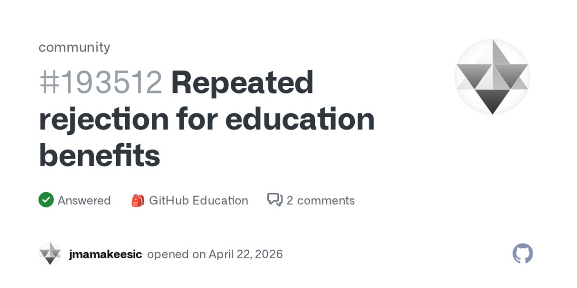GitHub Verification Help & Guidance: How to Verify Your Account