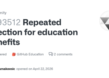 GitHub Verification Help & Guidance: How to Verify Your Account