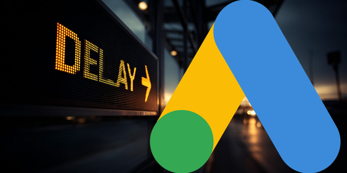 Google Ads Demand Gen Image Ads Await Approval Delays