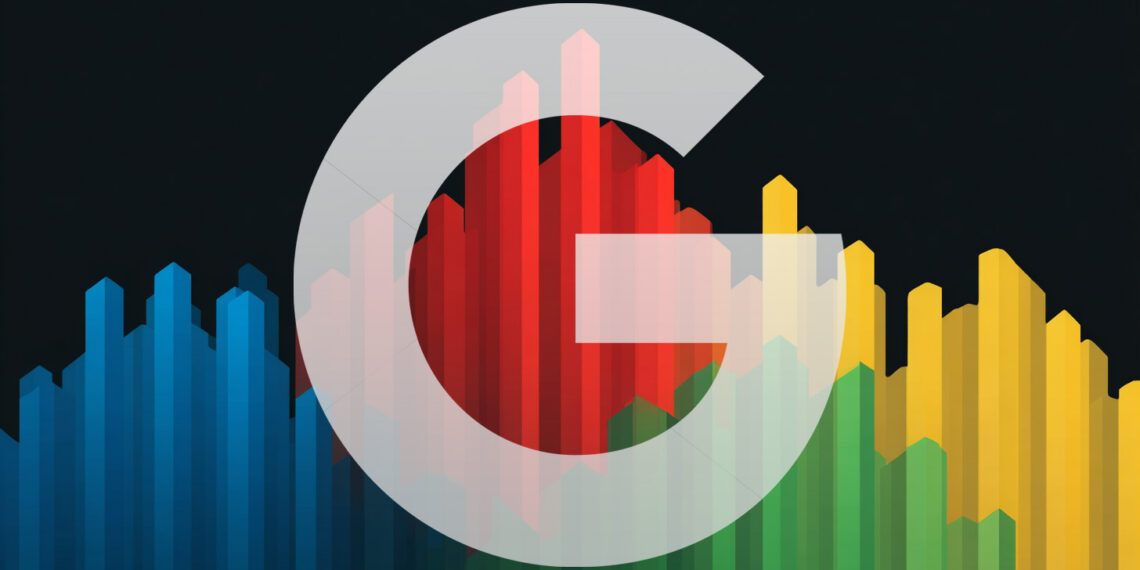 Google Alphabet Ad Revenue Rises by 15.5%