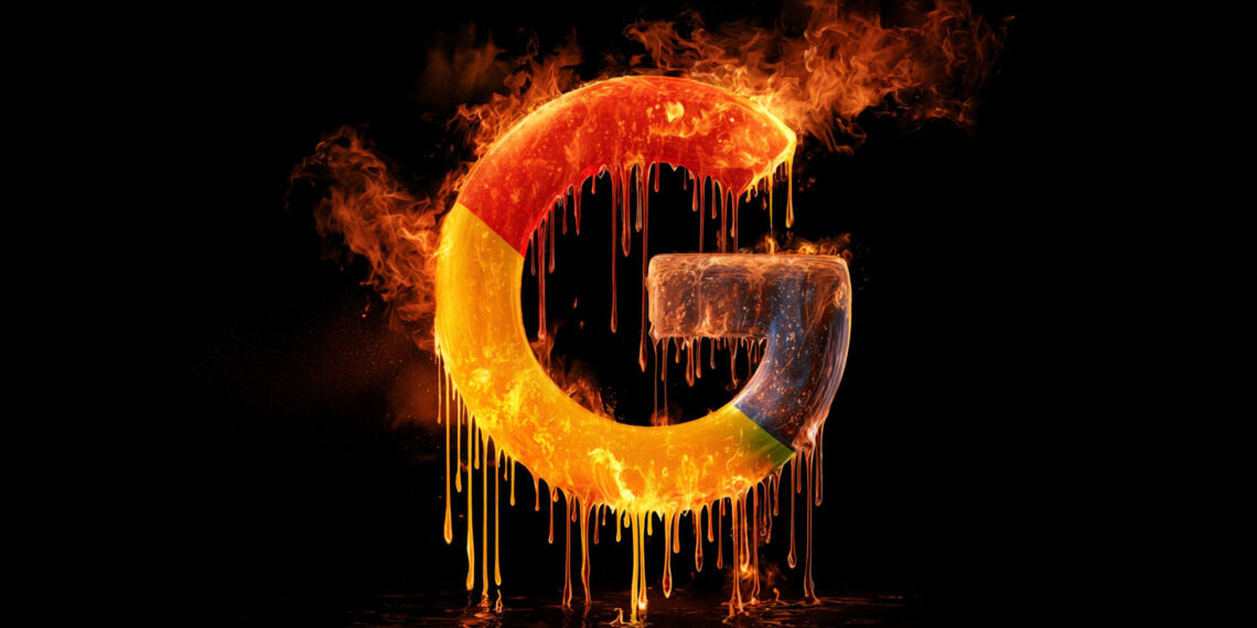 Google Search Rankings Fluctuate More Than Ever