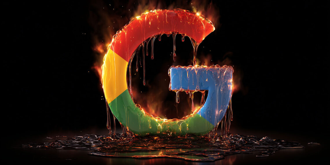 Google Search Rankings Show Turbulence on April 27-28