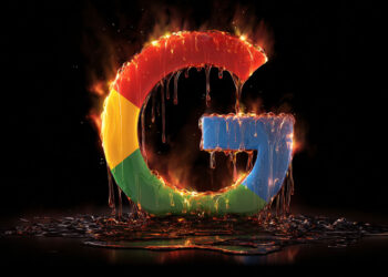 Google Search Rankings Show Turbulence on April 27-28