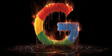 Google Search Rankings Show Turbulence on April 27-28