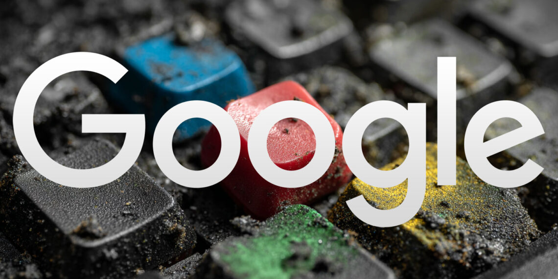 Google Targets Back Button Hijacking Tactics