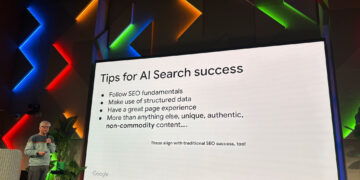 Google Won't Publish Generic Commodity Content