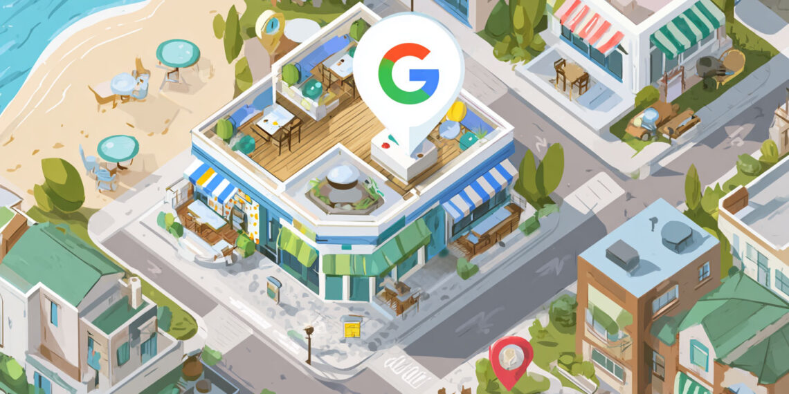 Google's Ask Maps Now Live in US and India