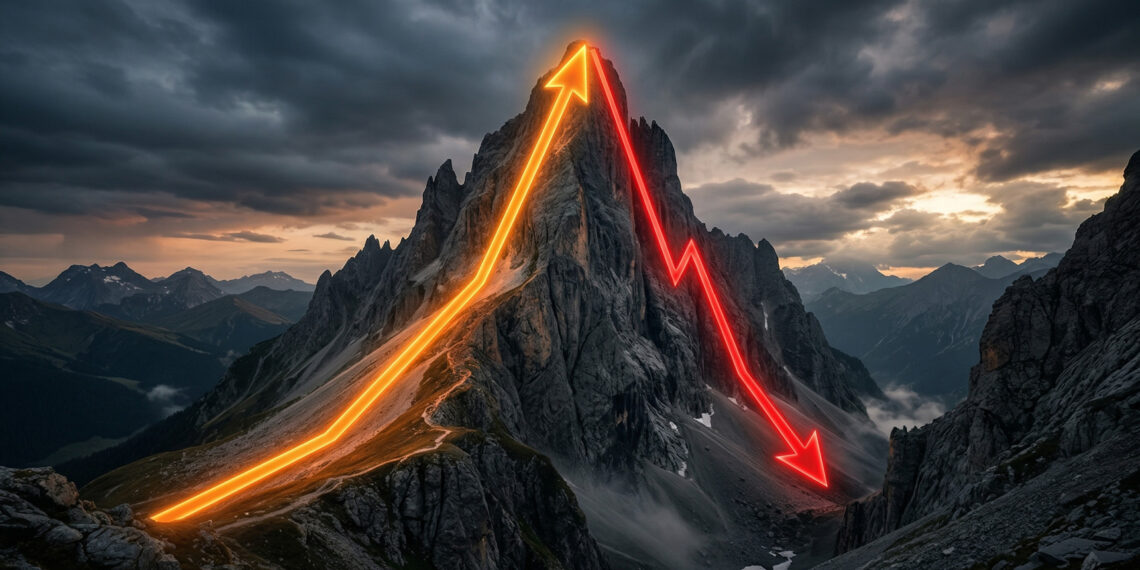 Grokipedia's Search and AI Visibility Continue Decline