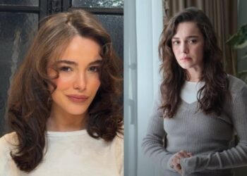 Hafsanur Sancaktutan Denies Drug Use After Celebrity Test