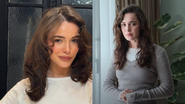 Hafsanur Sancaktutan Denies Drug Use After Celebrity Test