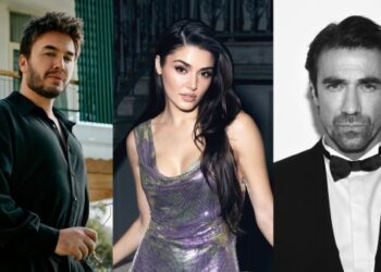 Hande Erçel’s Hair Test Reveals Drug Probe with Çelikkol, Ceceli