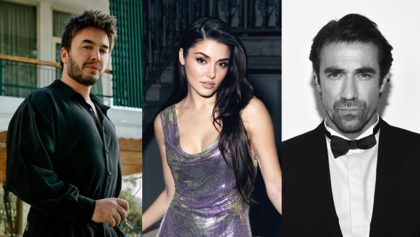 Hande Erçel’s Hair Test Reveals Drug Probe with Çelikkol, Ceceli