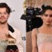 Harry Styles and Zoë Kravitz Confirm Engagement with Stunning $350K Ring