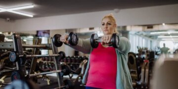 Hidden Benefits of Weight Loss Drugs and Surgery