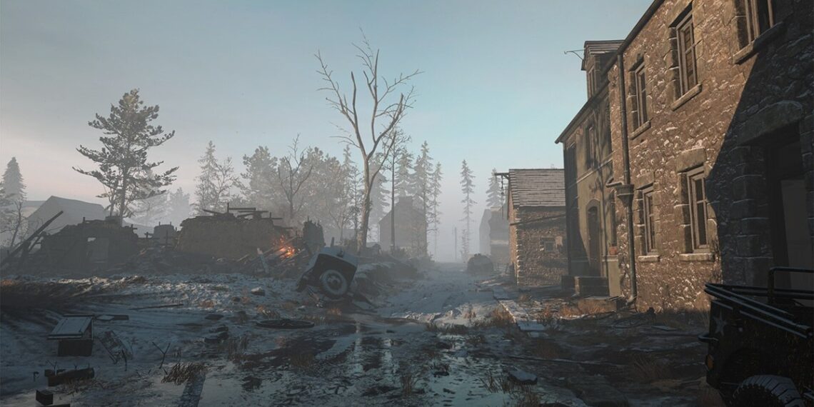 Hidden Gem: 2021 PS5 Action Game Now 75% Off on PS Store