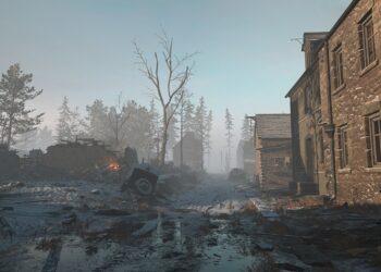 Hidden Gem: 2021 PS5 Action Game Now 75% Off on PS Store