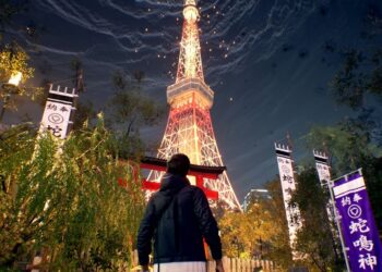 Hidden Gem: PS5 Adventure Game Now 75% Off on PS Store