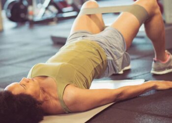 Hidden muscle loss linked to popular weight loss medications