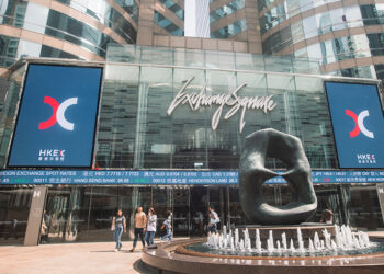 Hong Kong IPO Pipeline Surges Past 500 Amid Sponsor Shortage