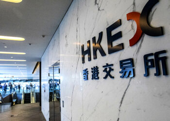 Hong Kong Tops Global IPO Fundraising in Q1 with Mega Deals, Deloitte Reports