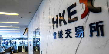 Hong Kong Tops Global IPO Fundraising in Q1 with Mega Deals, Deloitte Reports