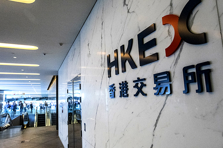 Hong Kong Tops Global IPO Fundraising in Q1 with Mega Deals, Deloitte Reports