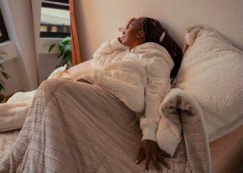 How Bad Sleep in Your 20s May Raise Diabetes Risk Later