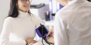 How Estrogen Protects Women from High Blood Pressure