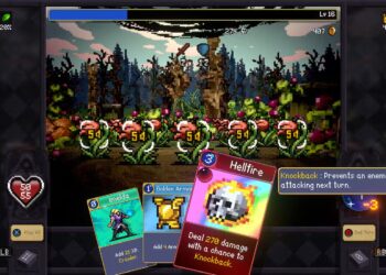 How Long Does It Take to Complete Vampire Crawlers?