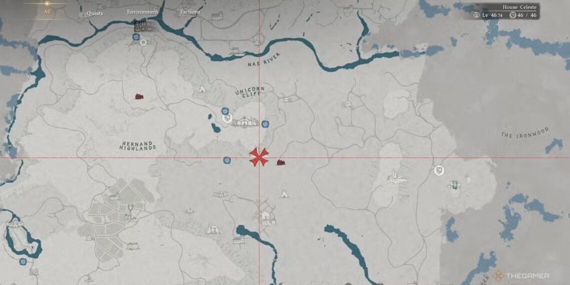 How To Cleanse the Sanctum of Temperance in Crimson Desert by Completing and Solving