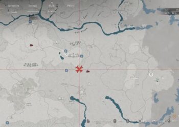 How To Cleanse the Sanctum of Temperance in Crimson Desert by Completing and Solving