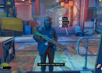 How To Complete the Wrecklandia Level in Tides Of Tomorrow Using Solving