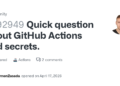 How To Contribute to Open Source Projects on GitHub