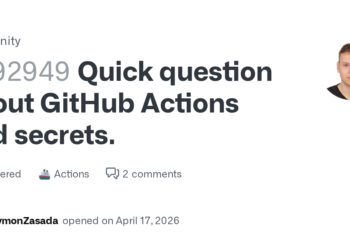 How To Contribute to Open Source Projects on GitHub