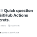 How To Contribute to Open Source Projects on GitHub