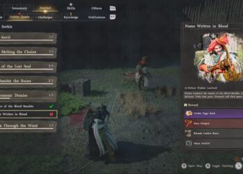 How To Defeat Walter Lanford in Crimson Desert by Completing Challenges