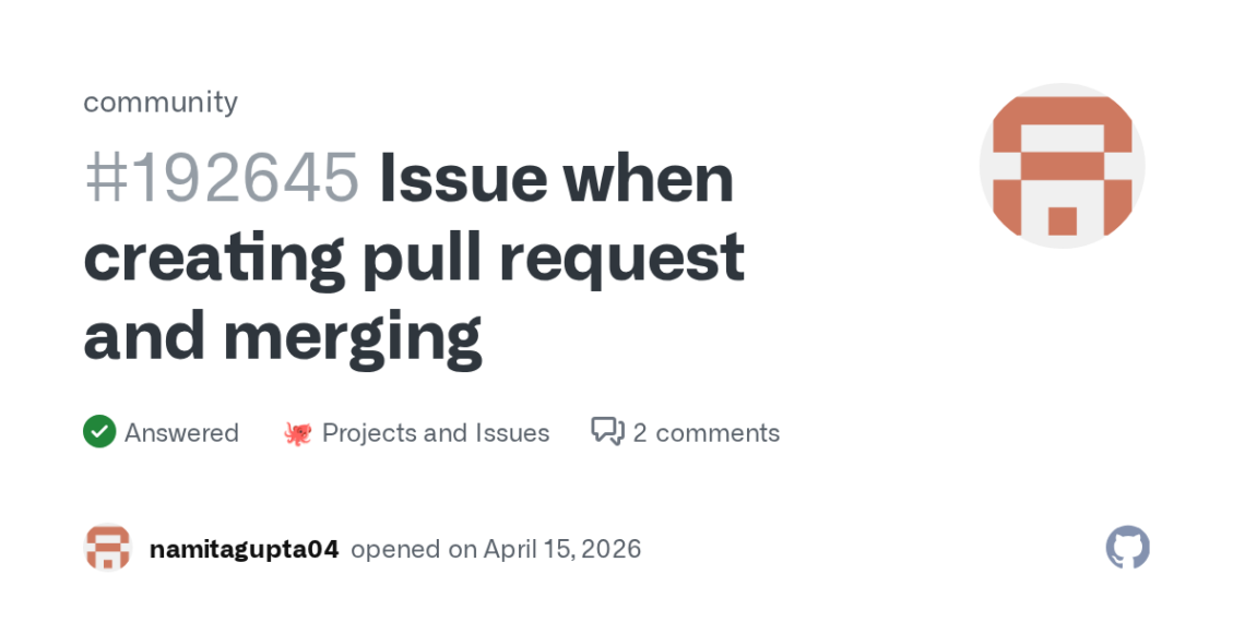 How To Fix GitHub Issues: Step-by-Step Troubleshooting Guide