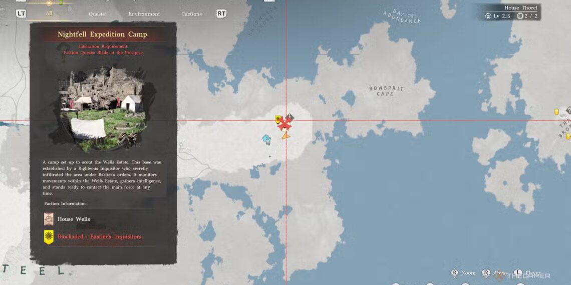 How To Get Excalibur in Crimson Desert by Completing and Solving