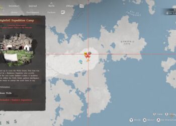 How To Get Excalibur in Crimson Desert by Completing and Solving