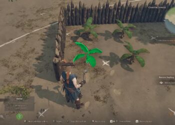 How To Grow Crops in Windrose: Completing and Solving Tips