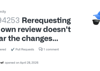 How To Handle Change Requests on GitHub: When to Accept or Decline