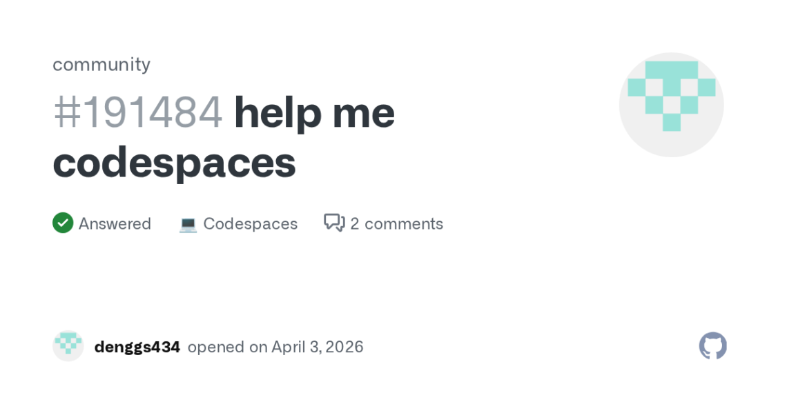 How To Manage Core Hours in GitHub Codespaces for Web Development