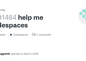 How To Manage Core Hours in GitHub Codespaces for Web Development