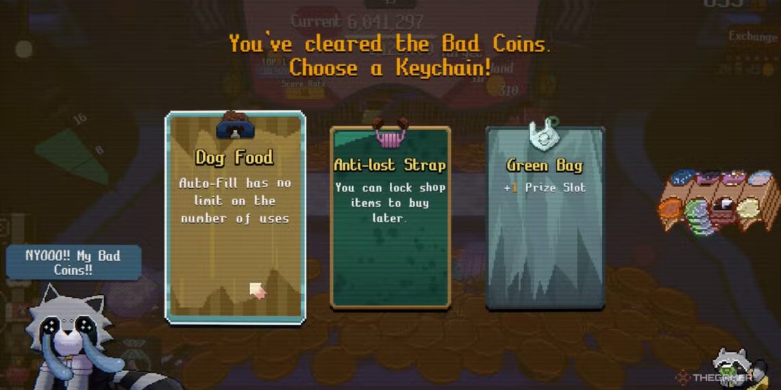 How To Unlock Endless Mode and Solve Raccoin