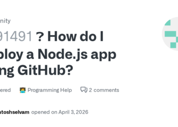 How To Use GitHub Effectively: Step-by-Step Guide