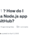 How To Use GitHub Effectively: Step-by-Step Guide