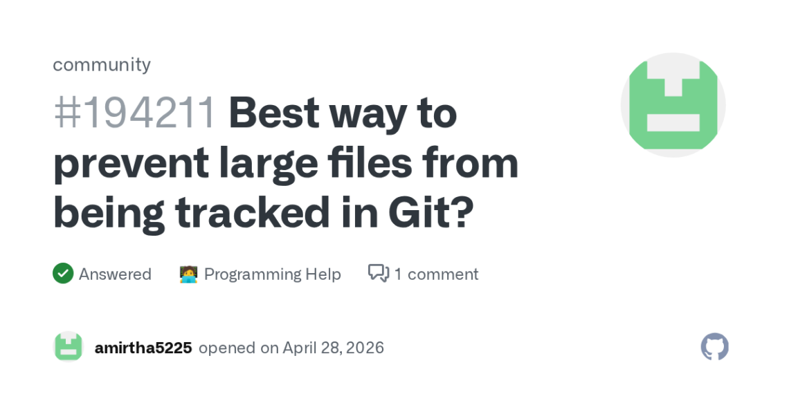 How To Use GitHub Effectively for Your Projects